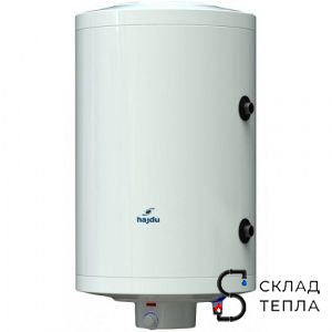 Водонагреватель комбинированный Hajdu IDE F - 75л.. Вид 1.