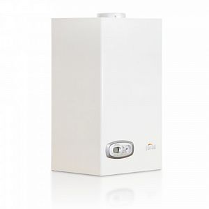 Котел газовый настенный DIVATECH D C32 (32 кВт, двухконтурный, камера сгорания открытая) Котел газовый настенный DIVATECH D C32 (32 кВт, двухконтурный, камера сгорания открытая)