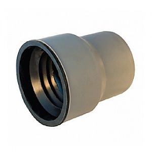 Переход на чугун для внутренней канализации СИНИКОН - 110 x 125 (с уплотнением)