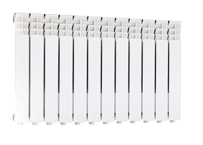 Радиатор биметаллический Ogint Ultra Plus 350 12 секций 