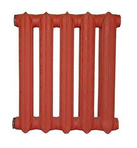 Радиатор чугунный  МС 500-140М секций 5