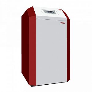 Котел газовый напольный Лемакс WISE - 40 кВт (чугунный, одноконтурный) Котел газовый напольный Лемакс WISE - 40 кВт (чугунный, одноконтурный)