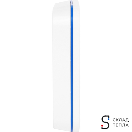 STOUT Интернет регулятор температуры ST-WIFI 8S. Вид 3.
