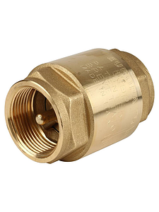 Клапан обратный ITAP 100 EUROPA - 1 1/4' (ВР/ВР, затвор металлический)