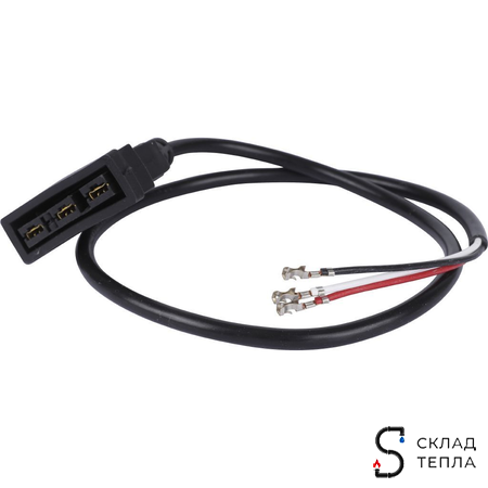 Комплект для одноконтурных котлов BAXI LUNA-3 Comfort (+ датчик бойлера). Вид 8.