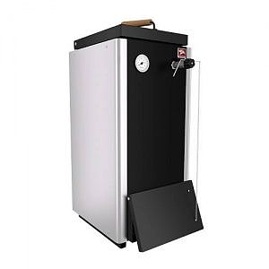 Котел тведотопливный Лемакс Форвард - 20 кВт (стальной)