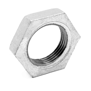 Контргайка чугун оц Ду 40 (1 1/2") ВР Fittex PLUS Контргайка чугун оц Ду 40 (1 1/2') ВР Fittex PLUS