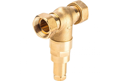 Клапан перепускной для насосных групп Meibes 0,1 - 0,6 бар