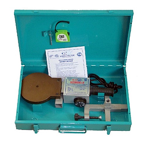 KALDE GM Cobra - 2.0 кВт (для полипропилен 125 мм) АРЕНДА ЗА СУТКИ