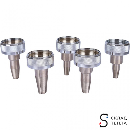 Комплект монтажного инструмента Uponor Q&E S3,2 S5,0 16/20/25 мм. Вид 7.