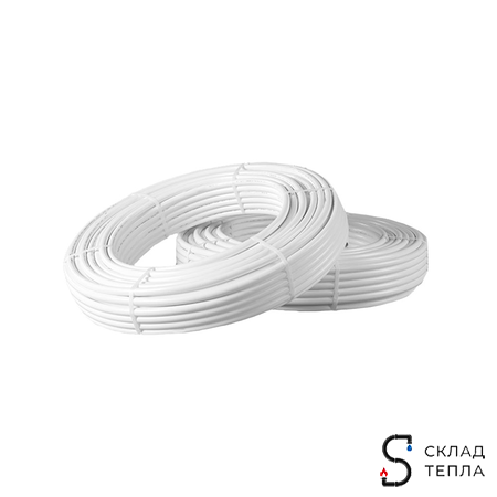 Труба металлопластиковая VALFEX - 16x2,0 (PE-Xb/AL/PE-Xb, PN10, отрезок 1м). Вид 1.