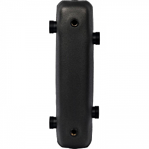 Разделитель гидравлический STOUT - 4 м3/час