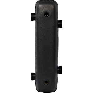 Разделитель гидравлический STOUT - 4 м3/час