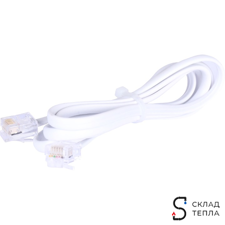 STOUT Контроллер для управления работой смесительного клапана i-1. Вид 8.