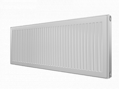 Радиатор панельный Royal Thermo COMPACT C11-500-2000 RAL9016 Радиатор панельный Royal Thermo COMPACT C11-500-2000 RAL9016