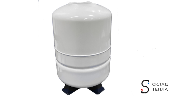 Фильтр 5-ти ступенчатой очистки ACR Osmos (обратный осмос, минерализатор, бак, кран, без картриджей). Вид 3.