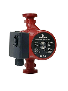 Насос циркуляционный TIM 25-60 180