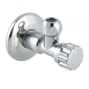 Кран шаровой угловой для смесителя Valtec 1/2"хМ10 Кран шаровой угловой для смесителя Valtec 1/2'хМ10