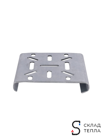 Фиксирующая пластина STOUT. Вид 4.