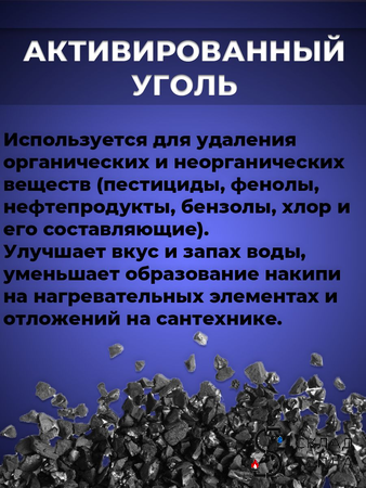 Набор картриджей ACR "Стандарт" (SL). Вид 3.
