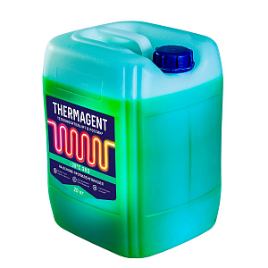 Теплоноситель THERMAGENT ЭКО -30 20кг Теплоноситель THERMAGENT ЭКО -30 20кг