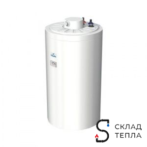 Водонагреватель косвенного нагрева Hajdu HR-T - 160л.. Вид 1.