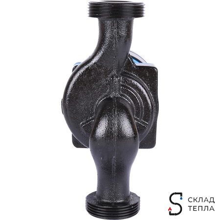 Насос циркуляционный Stout mini 25-60. Вид 4.