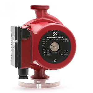 Насос циркуляционный Grundfos 100 UPS 25-120