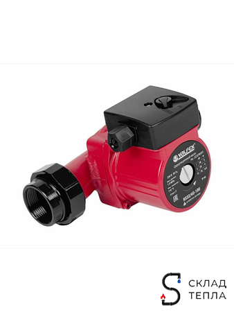 Насос циркуляционный VALFEX 32-40 180. Вид 2.