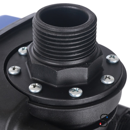 Устройство управления насосом STOUT BRIO-TOP. Вид 6.