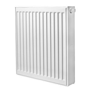 Радиатор стальной KERMI FTV 22 - высота 600 мм, длина 500 мм с нижним подключением