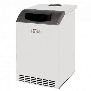 Котел газовый атмосферный Ferroli PEGASUS D 32 Котел газовый атмосферный Ferroli PEGASUS D 32