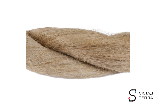 Лен Unigran 200г.. Вид 4.