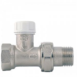 Вентиль запорный ITAP 296 1/2'