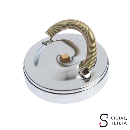 Термометр накладной Tim . Вид 5.