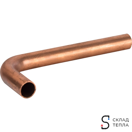 Байпас для комплекта насосной группы STOUT - 3/4". Вид 5.