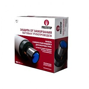 Кабель нагревательный саморегулирующийся FreezStop - 5 м.
