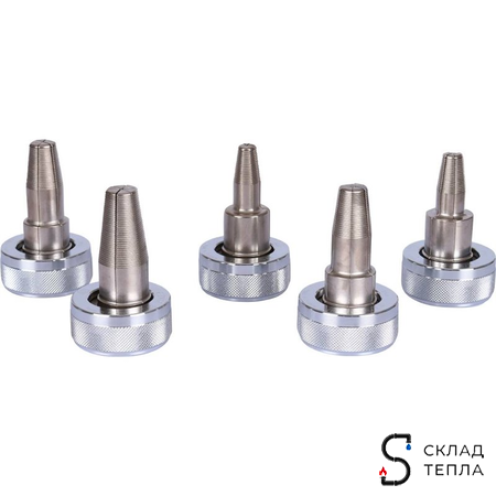 Комплект монтажного инструмента Uponor Q&E S3,2 S5,0 16/20/25 мм. Вид 8.