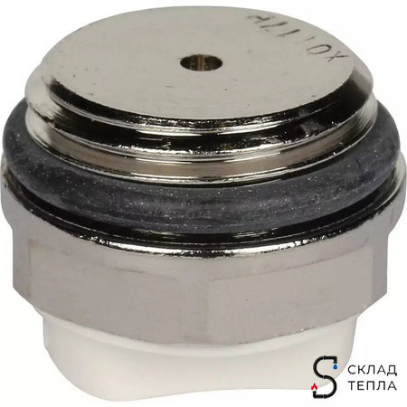 Радиатор стальной KERMI FKO 11 - высота 600 мм, длина 700 мм с боковым подключением. Вид 12.