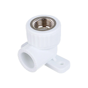 Водорозетка VALFEX - 20 x 1/2' (комплект 5шт)