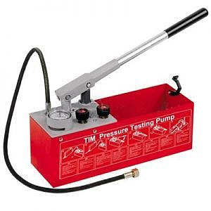 Опрессовочный аппарат WM-50