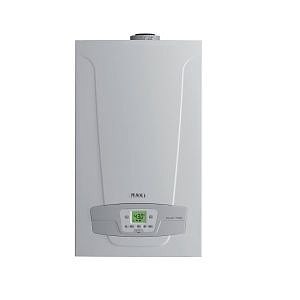 Котел газовый конденсационный BAXI LUNA Duo-tec 24