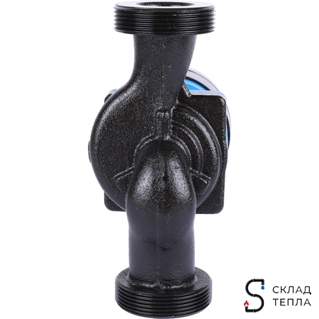 Насос циркуляционный Stout mini pro 32-80. Вид 4.