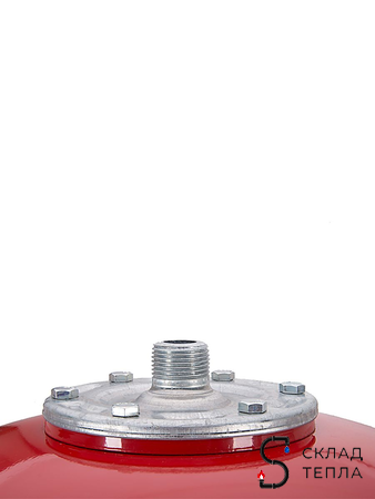 Расширительный бак TIM-12 л. (3/4", PN6, без ножек). Вид 5.