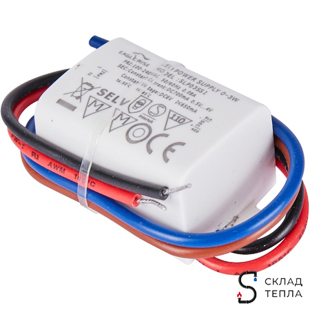 STOUT Интернет регулятор температуры ST-WIFI 8S mini. Вид 8.