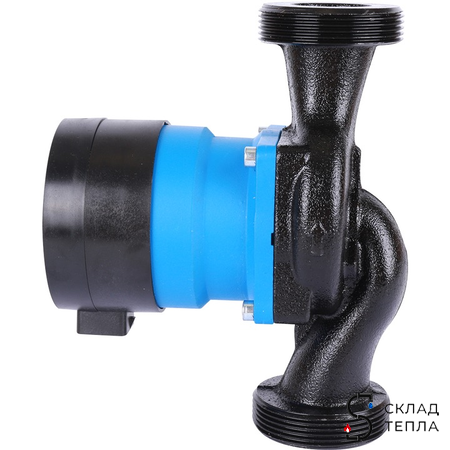 Насос циркуляционный Stout mini 32-60. Вид 3.