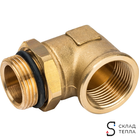 Насосно-смесительный узел с термостатическим клапаном; Grundfos UPSO 25-65 130*. Вид 10.