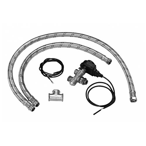 Комплект с трехходовым клапаном для присоединения бойлера к котлам BAXI ECO3 и ECOFOUR