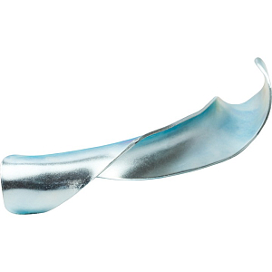 Фиксатор поворота трубы 90° Ritable для труб диаметром 25 мм- 5 шт.