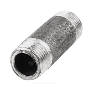 Бочонок сталь Ду 32 L=60мм из труб по ГОСТ 3262-75 КАЗ (5шт)